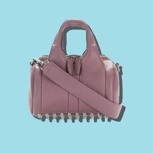 💜AW Mauve Mini Rockie💜